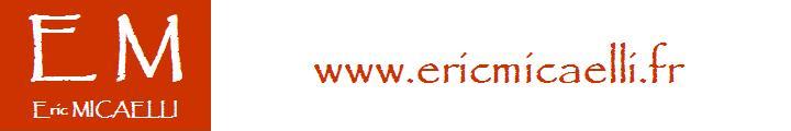 www.ericmicaelli.fr